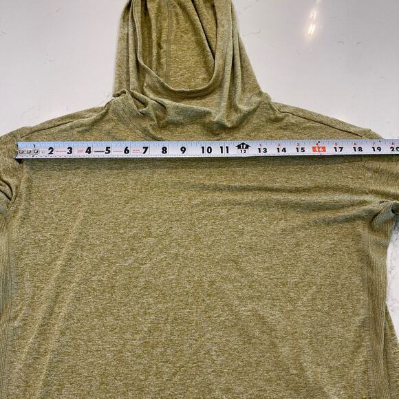 Athleta Uptempo ll Hoodie Sweatshirt Size XS - Picture 6 of 7